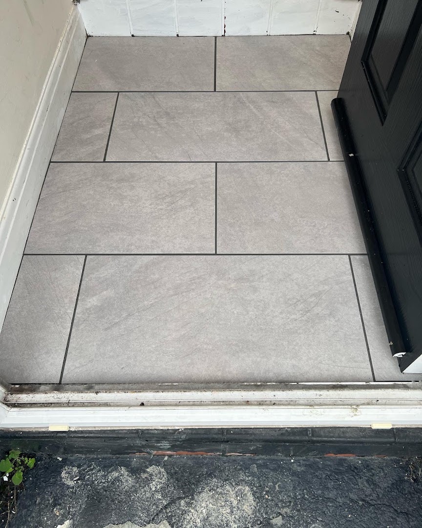I.G.S TILING — Photos 5