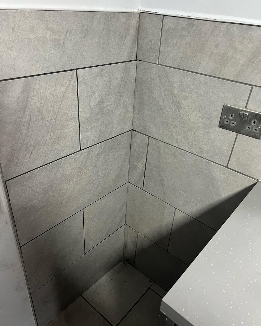 I.G.S TILING — Photos 1